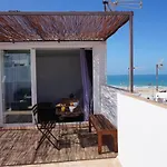 Impluvium Conil-Terraza Privada-Parking- Mayores De 25 Anos