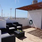 Impluvium Conil-Terraza Privada-Parking- Mayores De 25 Anos