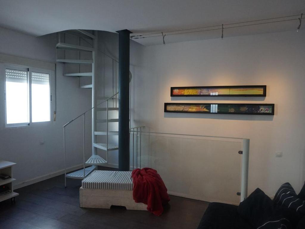 Impluvium Conil-terraza Privada-parking- Mayores De 25 Anos Apartment