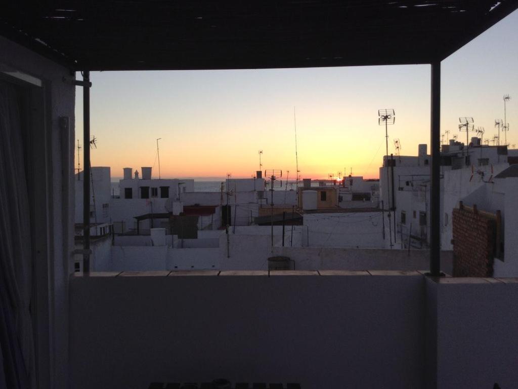 Apartment Impluvium Conil-terraza Privada-parking- Mayores De 25 Anos Conil De La Frontera