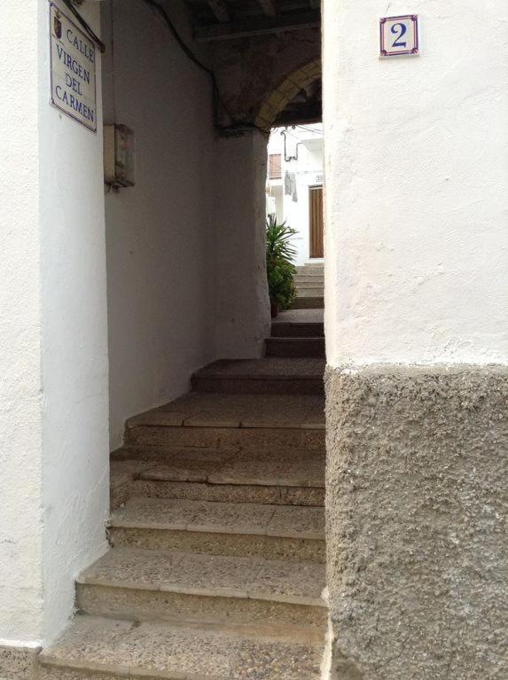 Apartment Impluvium Conil-terraza Privada-parking- Mayores De 25 Anos