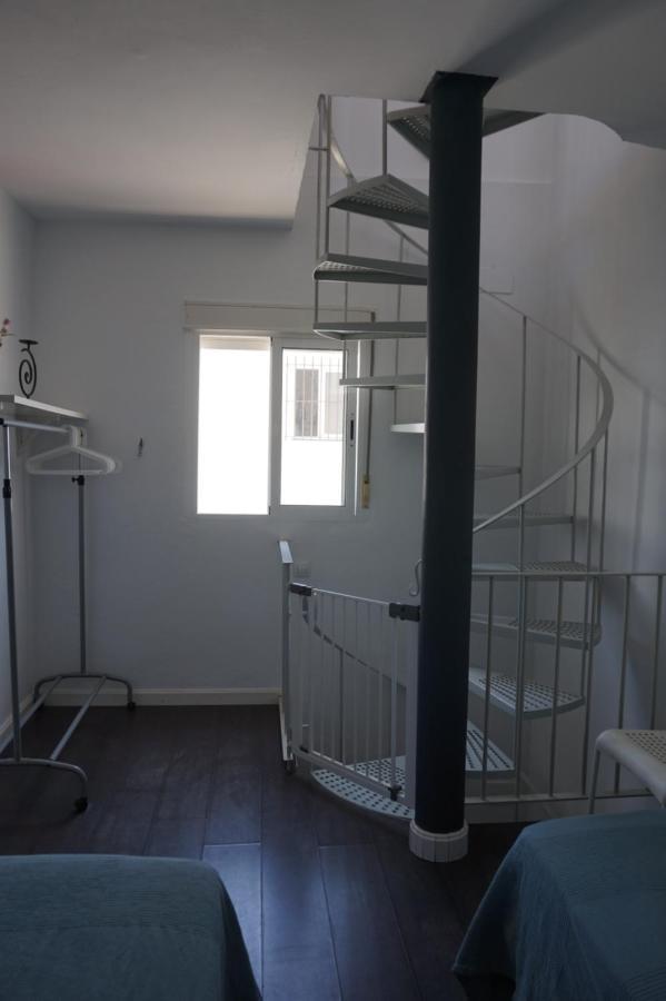 Impluvium Conil-terraza Privada-parking- Mayores De 25 Anos Apartment *