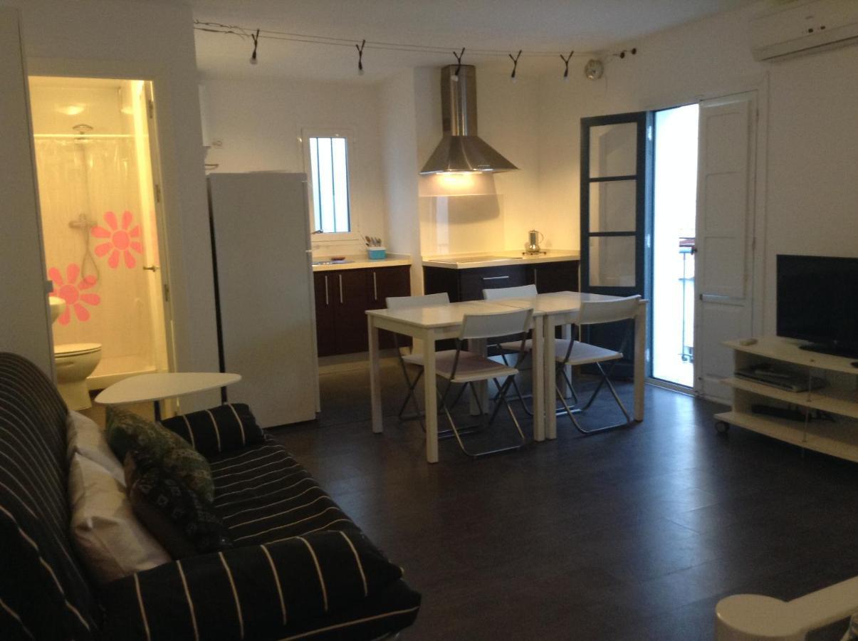 Impluvium Conil-terraza Privada-parking- Mayores De 25 Anos Apartment Conil De La Frontera